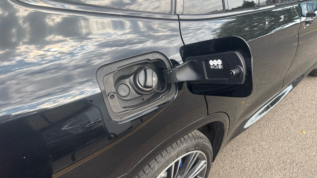 BMW X3 X3 Xdrive20i M Sport Mhev White #27