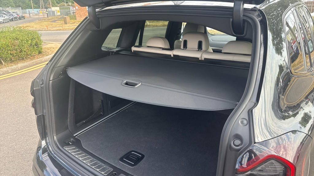 BMW X3 X3 Xdrive20i M Sport Mhev White #29