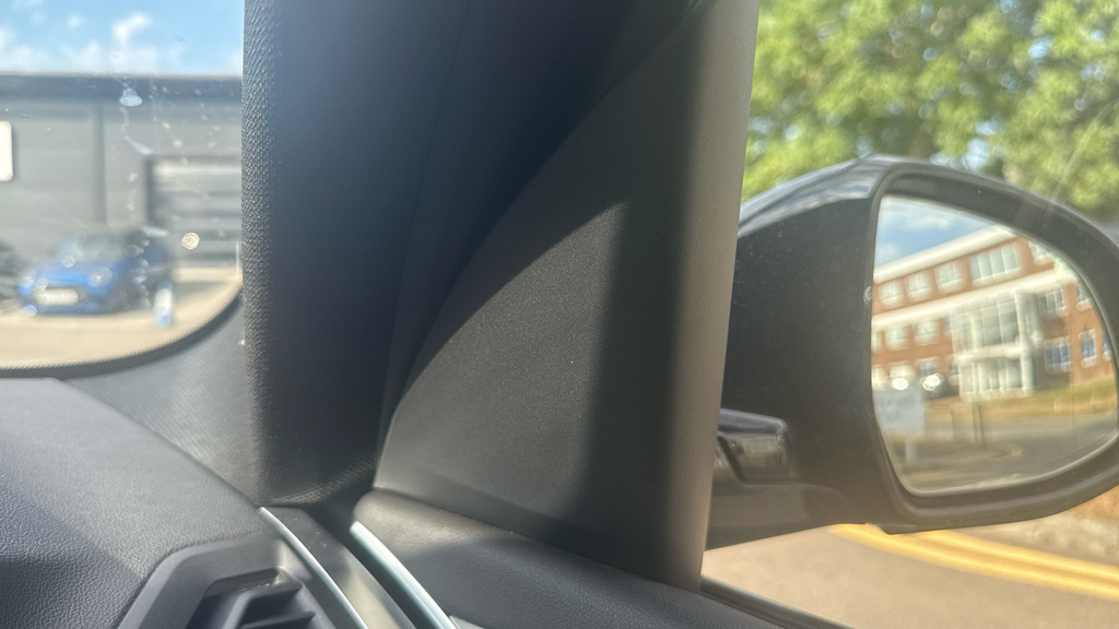 BMW X3 X3 Xdrive20i M Sport Mhev White #20