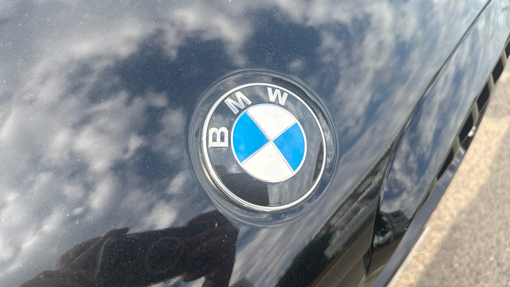 BMW X3 X3 Xdrive20i M Sport Mhev White #40