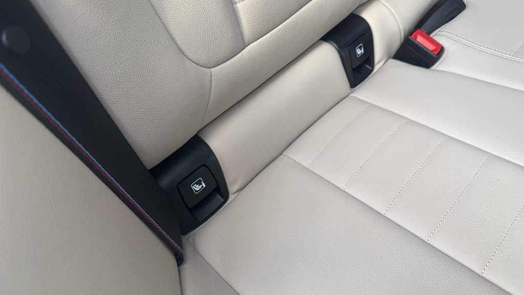 BMW X3 X3 Xdrive20i M Sport Mhev White #26