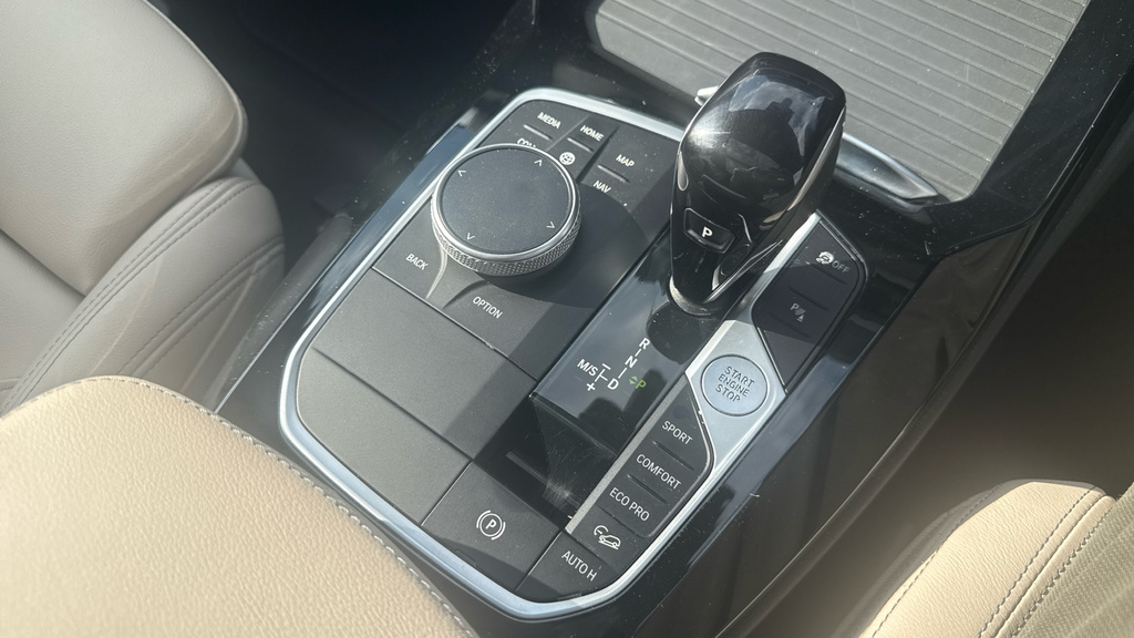 BMW X3 X3 Xdrive20i M Sport Mhev White #19