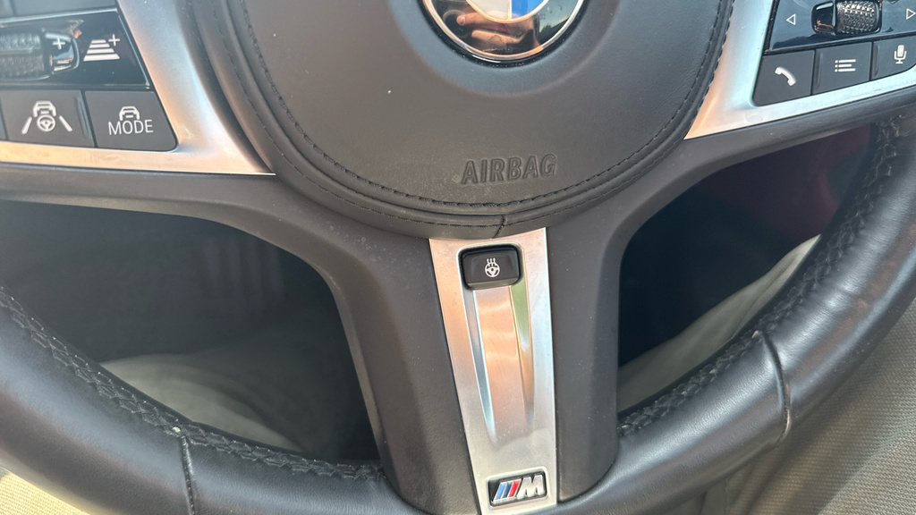 BMW 4 Series 420I M Sport Coupe Black #47