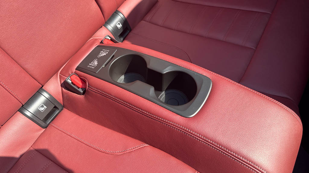 BMW 4 Series 420I M Sport Coupe Black #23