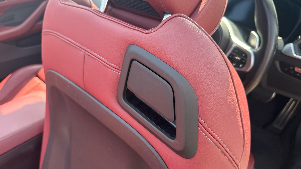 BMW 4 Series 420I M Sport Coupe Black #25
