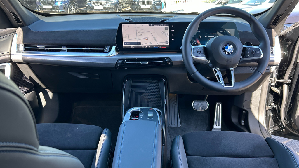 BMW X1 X1 Sdrive20i M Sport #4