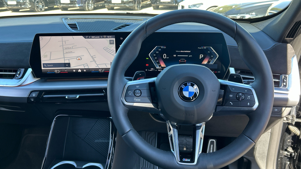 BMW X1 X1 Sdrive20i M Sport #5