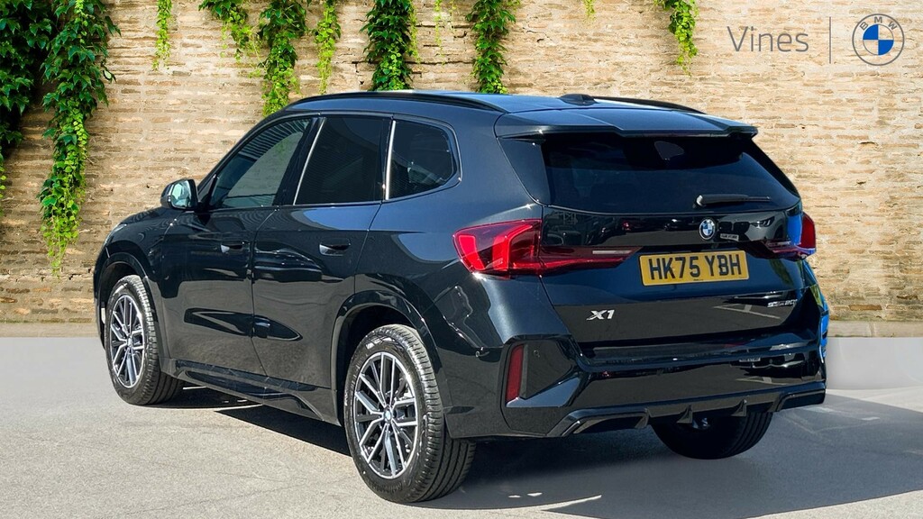BMW X1 X1 Sdrive20i M Sport #2