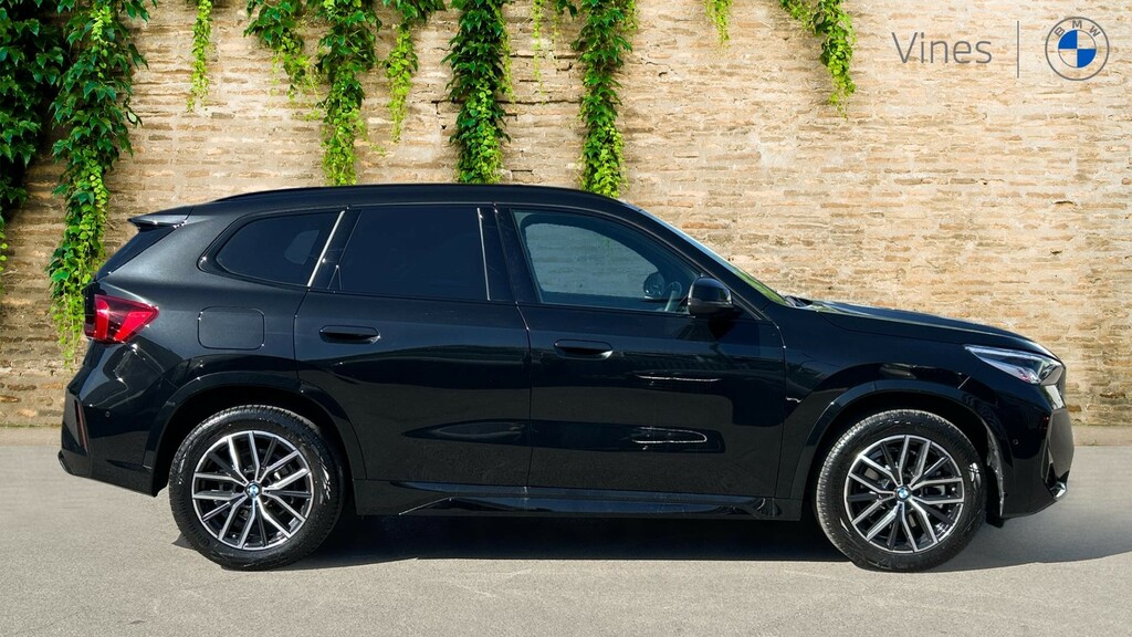 BMW X1 X1 Sdrive20i M Sport #3