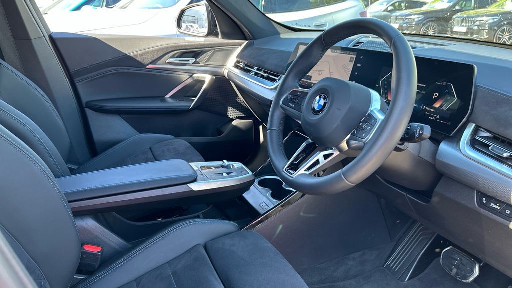 BMW X1 X1 Sdrive20i M Sport #6