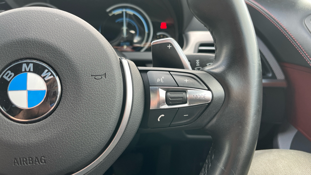 BMW 6 Series Gran Coupe 3L M Sport Black #18