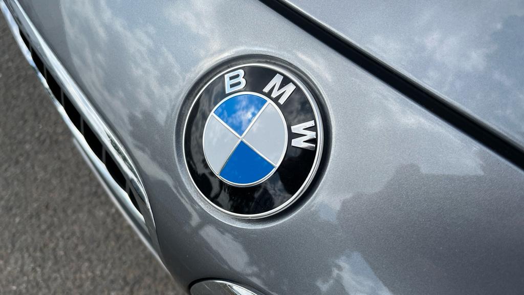 BMW 6 Series Gran Coupe 3L M Sport Black #35