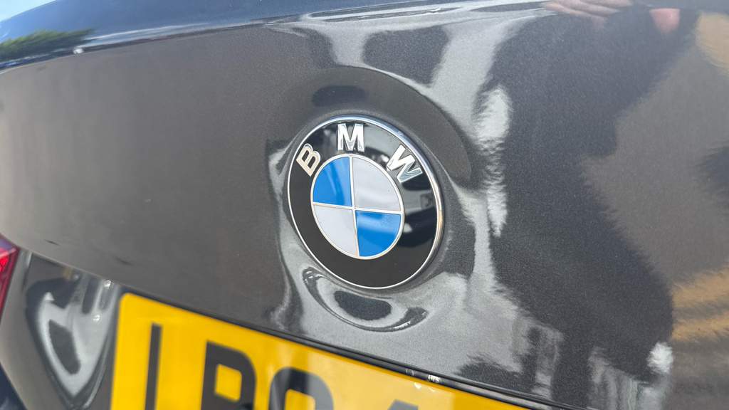 BMW 4 Series Gran Coupe 420I M Sport Xdrive Euro 6 White #32