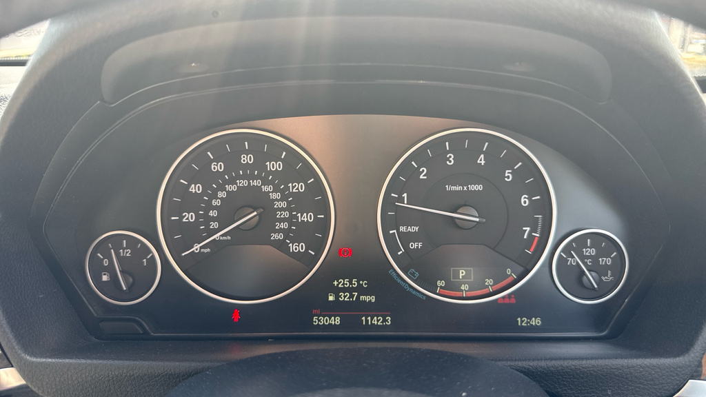 BMW 4 Series Gran Coupe 420I M Sport Xdrive Euro 6 White #9
