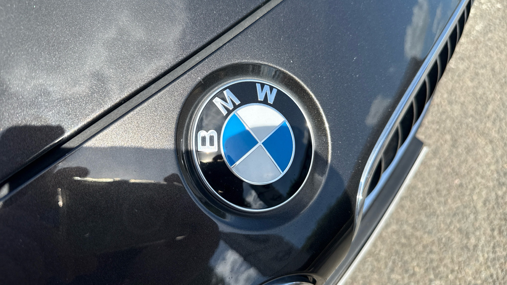 BMW 4 Series Gran Coupe 420I M Sport Xdrive Euro 6 White #37