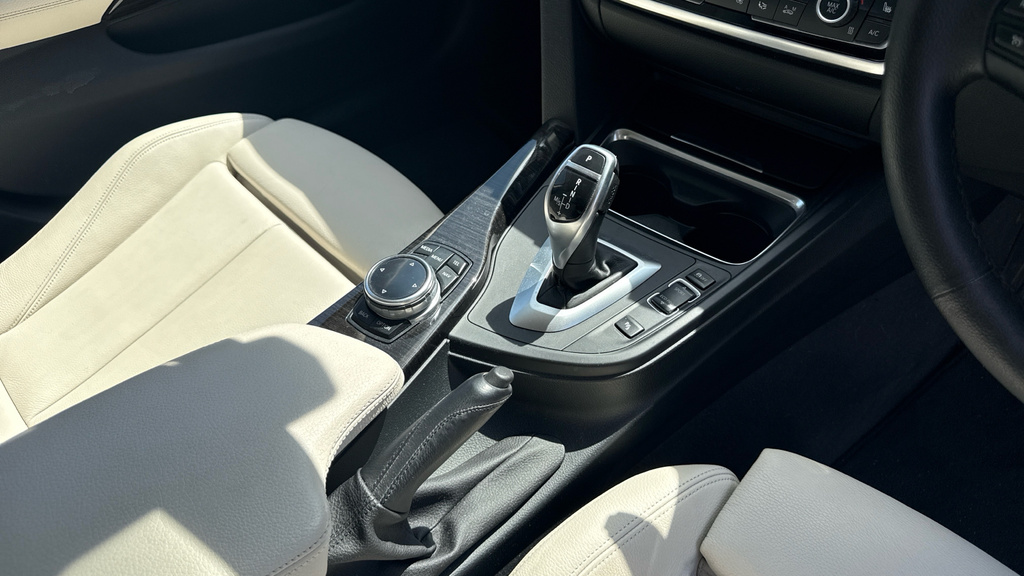 BMW 4 Series Gran Coupe 420I M Sport Xdrive Euro 6 White #10