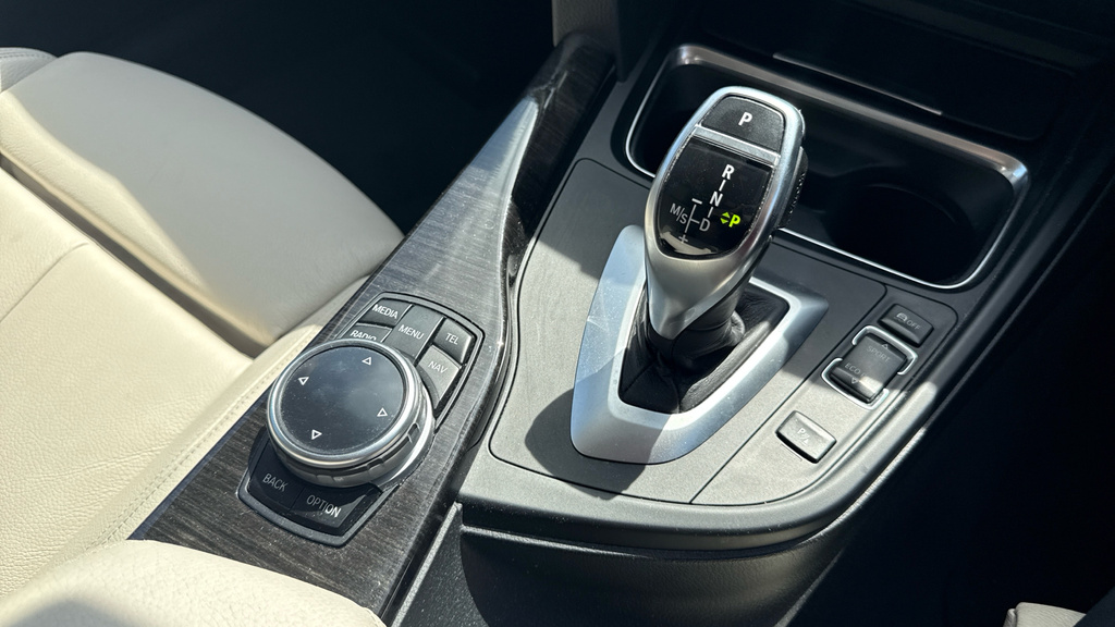 BMW 4 Series Gran Coupe 420I M Sport Xdrive Euro 6 White #19