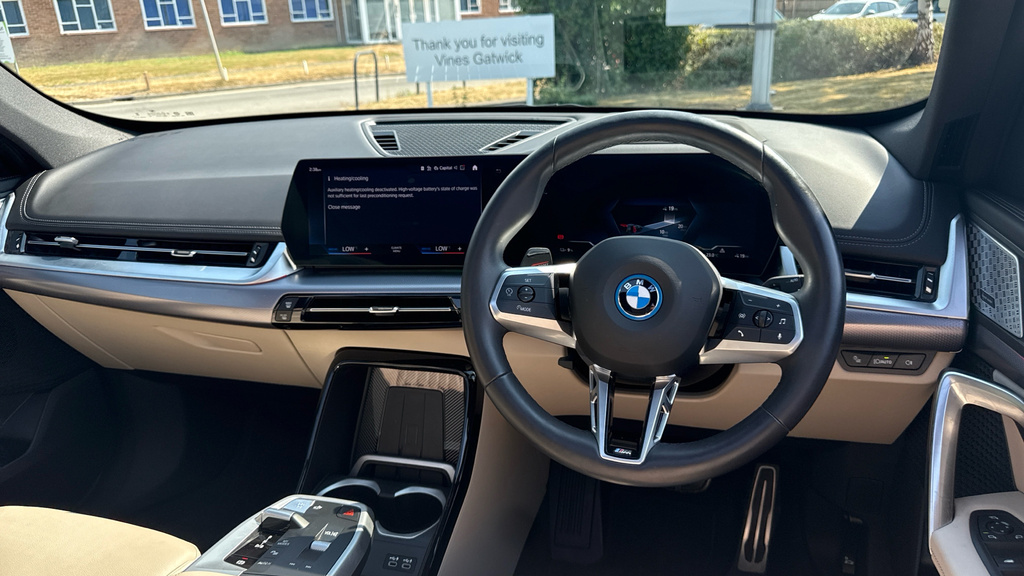 BMW iX1 Ix1 Xdrive30 M Sport #5