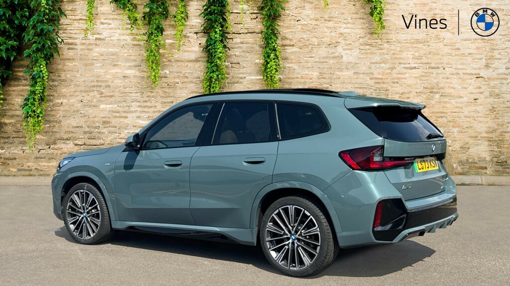 BMW iX1 Ix1 Xdrive30 M Sport #2