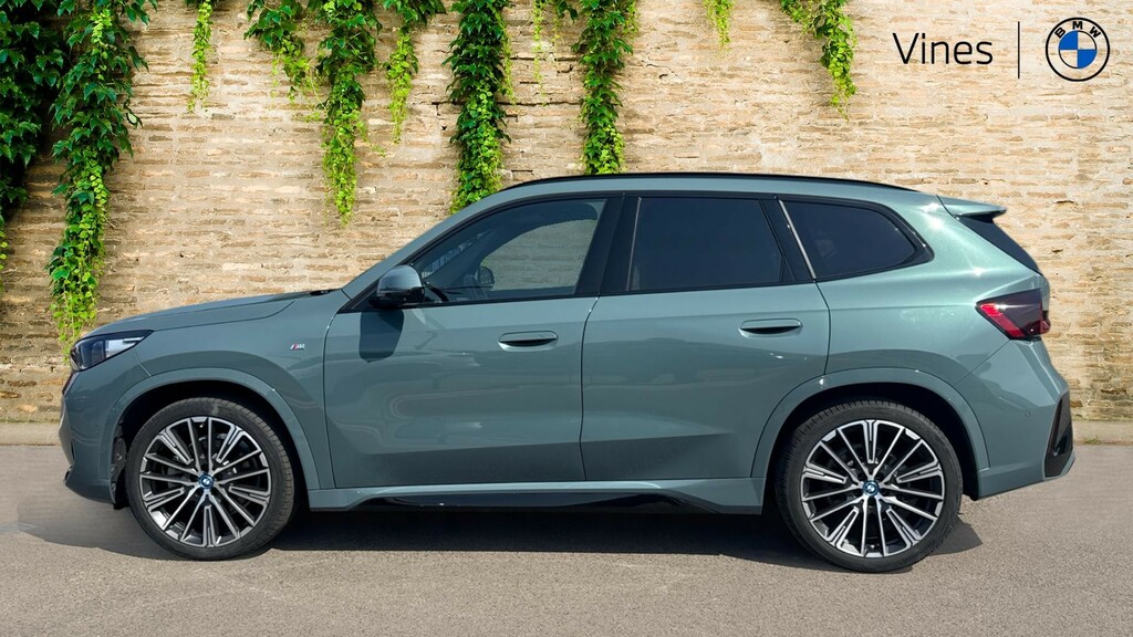 BMW iX1 Ix1 Xdrive30 M Sport #3