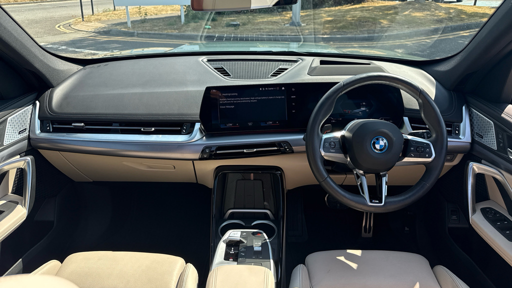 BMW iX1 Ix1 Xdrive30 M Sport #4