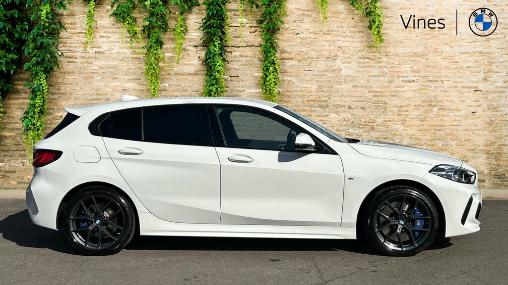 BMW 1 Series 118I M Sport #3