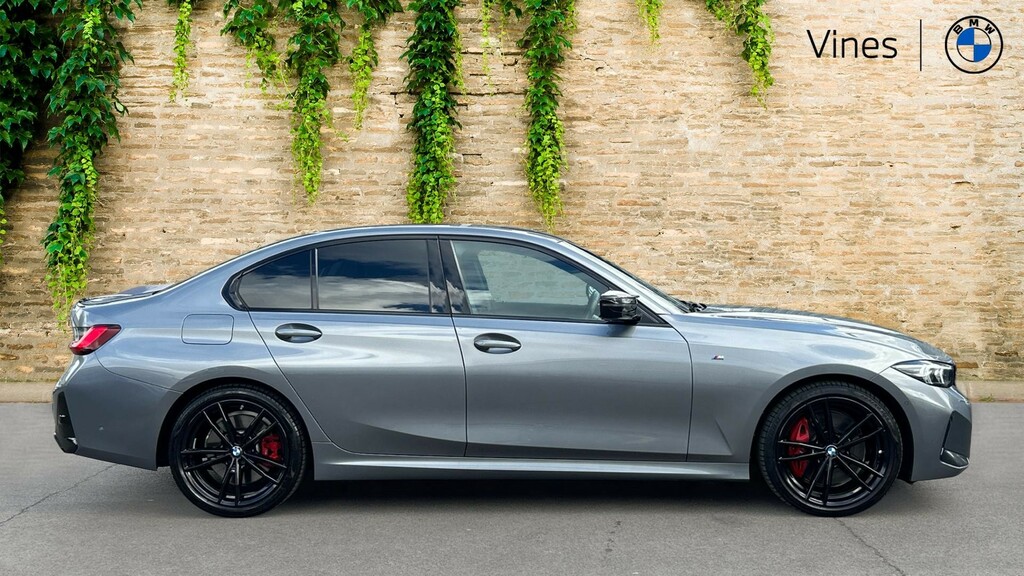 BMW 3 Series M340d Xdrive Saloon #3