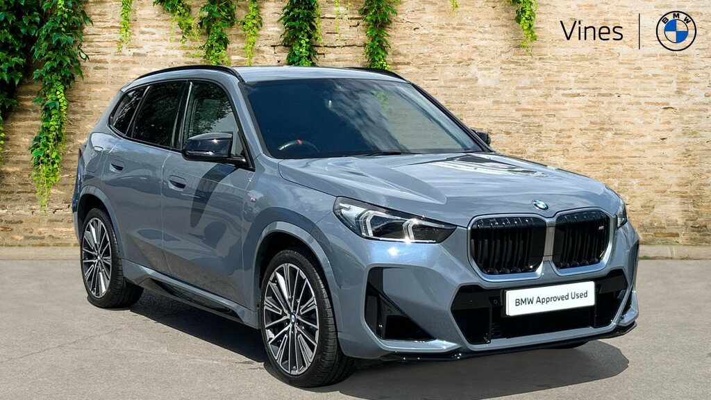 BMW X1 X1 M35i Xdrive