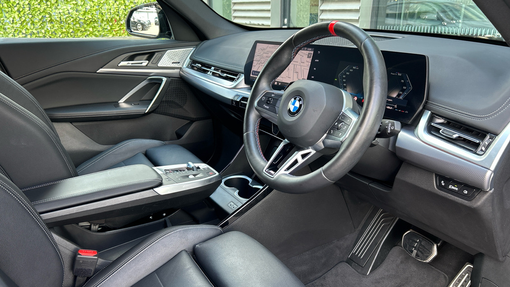 BMW X1 X1 M35i Xdrive #6