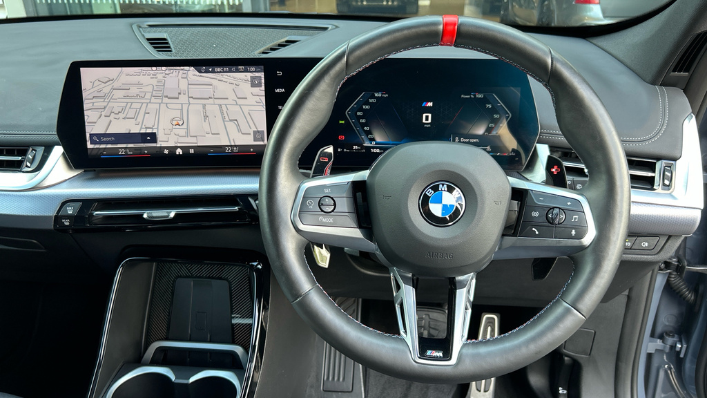 BMW X1 X1 M35i Xdrive #5