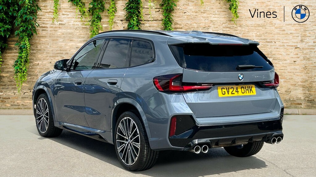 BMW X1 X1 M35i Xdrive #2
