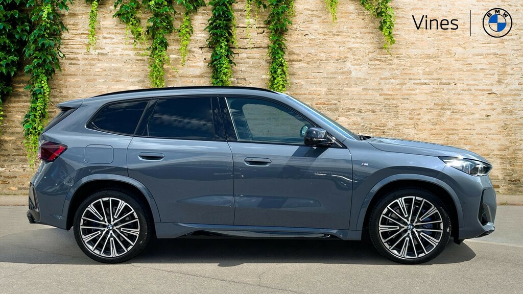 BMW X1 X1 M35i Xdrive #3