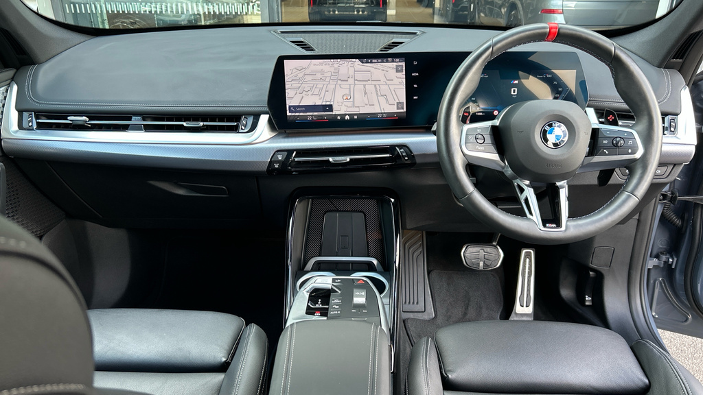 BMW X1 X1 M35i Xdrive #4
