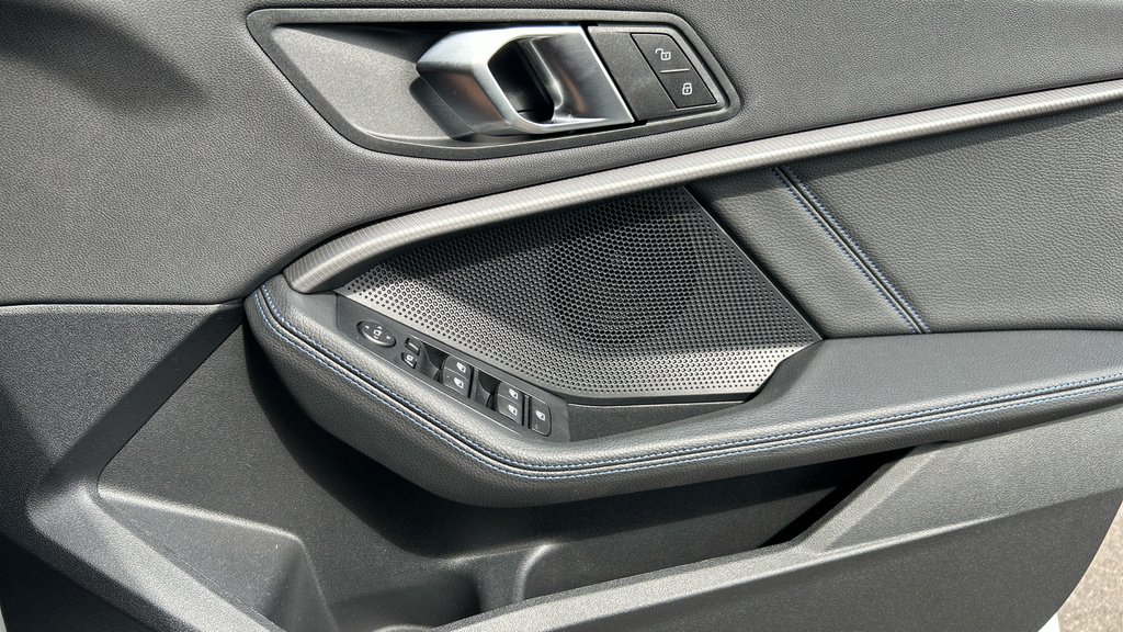 BMW 2 Series Gran Coupe 218I M Sport Gran Coupe Grey #40