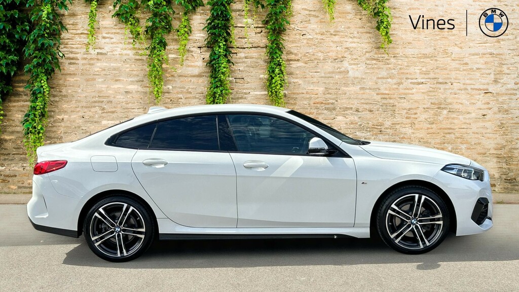 BMW 2 Series Gran Coupe 218I M Sport Gran Coupe  #3