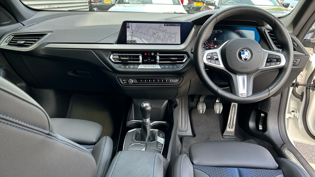 BMW 2 Series Gran Coupe 218I M Sport Gran Coupe  #4
