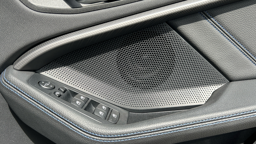 BMW 2 Series Gran Coupe 218I M Sport Gran Coupe Grey #20