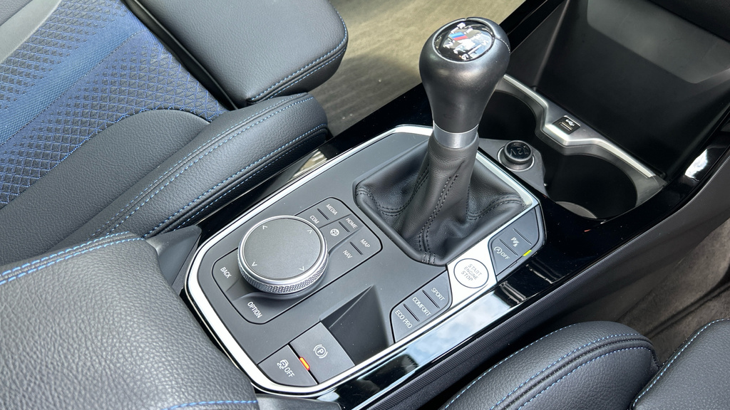 BMW 2 Series Gran Coupe 218I M Sport Gran Coupe Grey #10