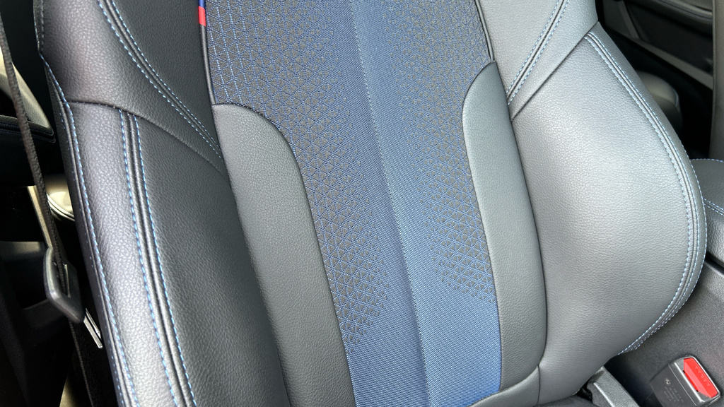 BMW 2 Series Gran Coupe 218I M Sport Gran Coupe Grey #42