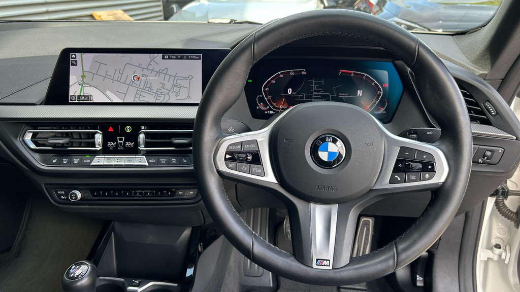 BMW 2 Series Gran Coupe 218I M Sport Gran Coupe  #5