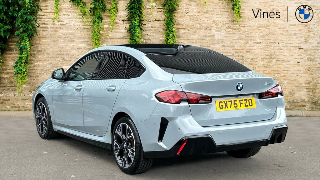BMW 2 Series Gran Coupe 220 M Sport Gran Coupe  #2