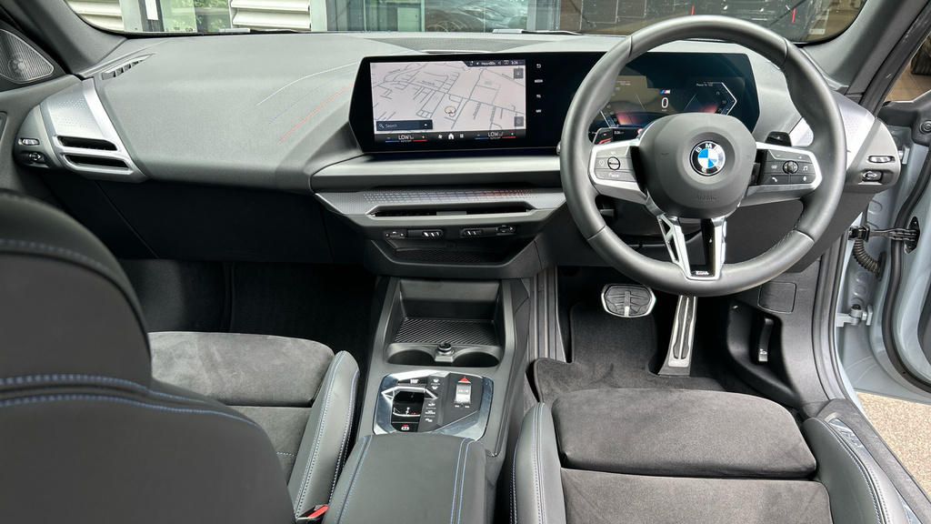 BMW 2 Series Gran Coupe 220 M Sport Gran Coupe  #4