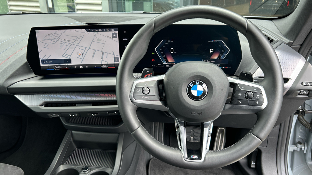 BMW 2 Series Gran Coupe 220 M Sport Gran Coupe  #5