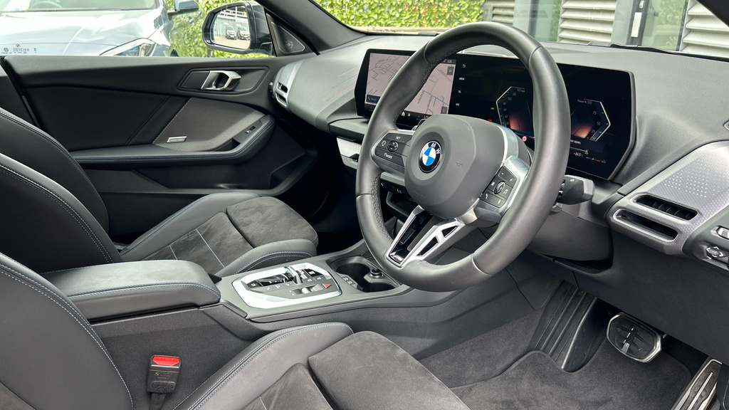BMW 2 Series Gran Coupe 220 M Sport Gran Coupe  #6