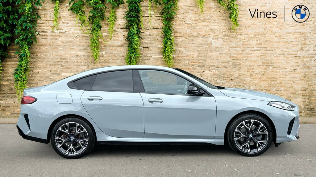 BMW 2 Series Gran Coupe 220 M Sport Gran Coupe  #3