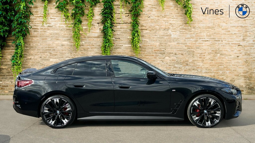 BMW i4 I4 M60 #3