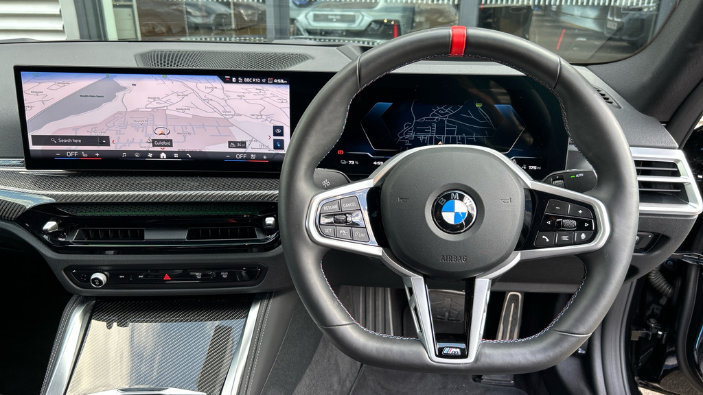 BMW i4 I4 M60 #5