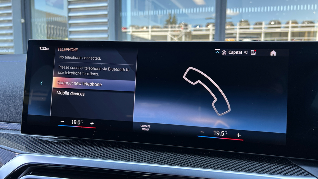 BMW 4 Series Gran Coupe 420D Xdrive M Sport Pro Edition Mhev Grey #26