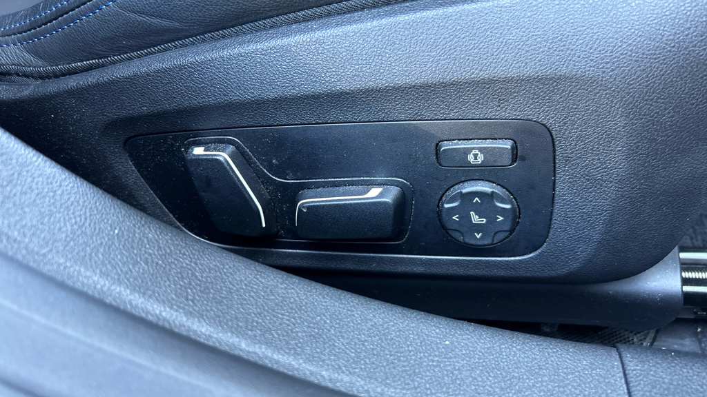 BMW 4 Series Gran Coupe 420D Xdrive M Sport Pro Edition Mhev Grey #40