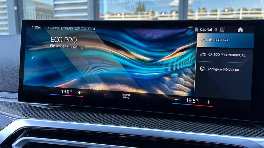 BMW 4 Series Gran Coupe 420D Xdrive M Sport Pro Edition Mhev Grey #31